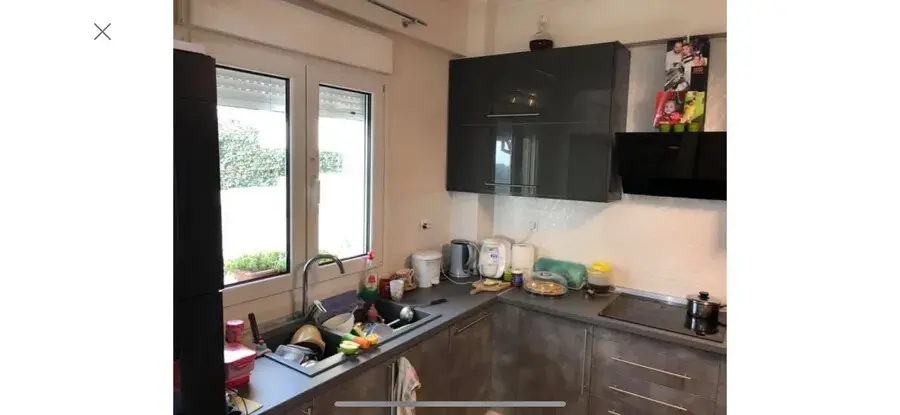 Maisonette Of 150 M² In Thessaloniki