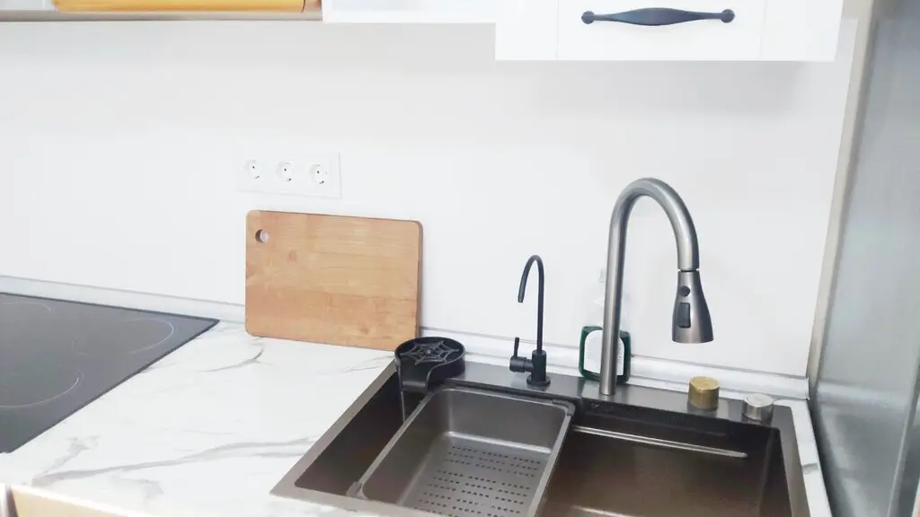 1-bedroom Flat In Kavala, Greece (62 M²)