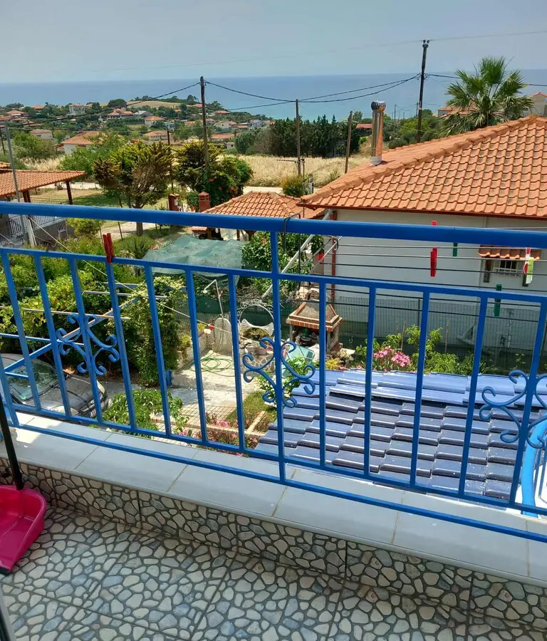 3-bedroom Detached House In Nea Propontida, Greece (120 M²)