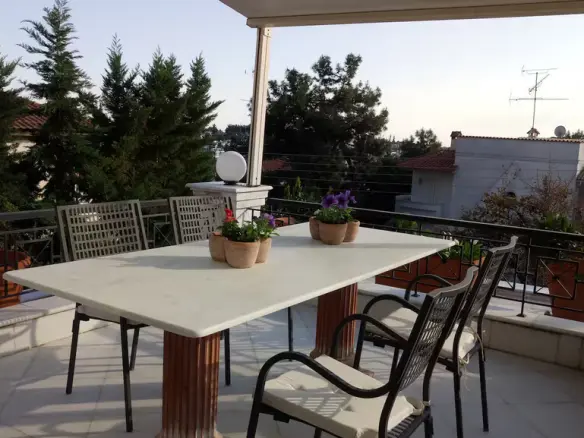 Villa In Panorama, Greece (470 M²)