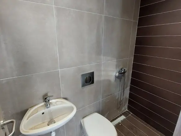 Flat In Agios Pavlos, Greece (35 M²)