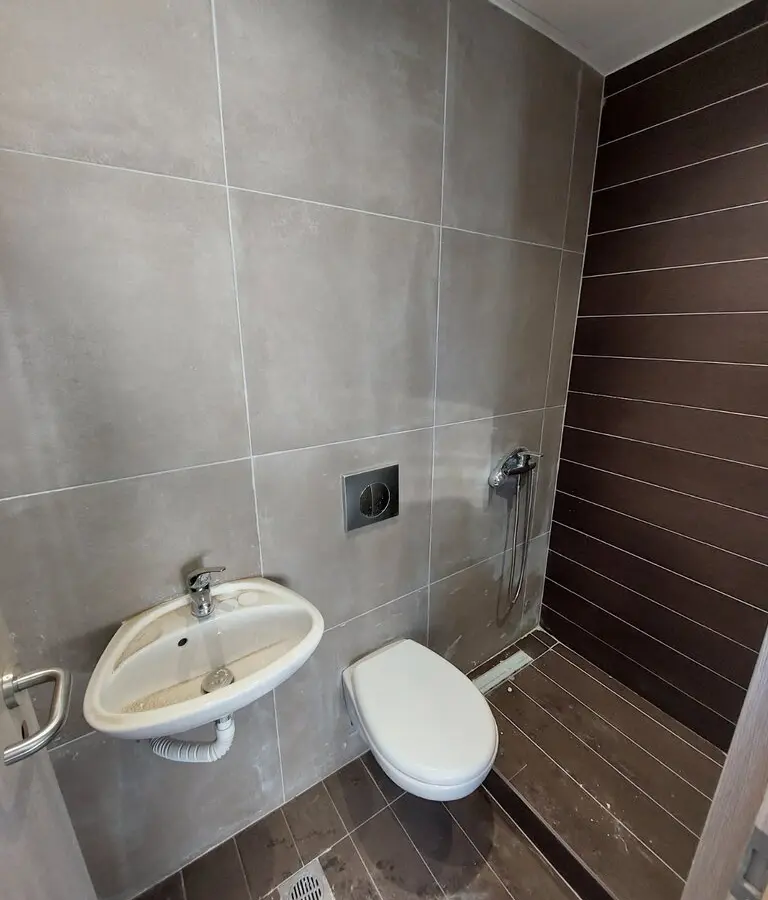 Flat In Agios Pavlos, Greece (35 M²)