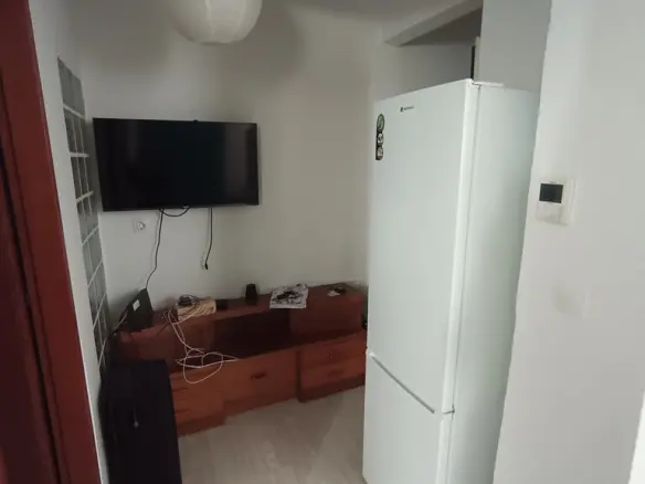 3-bedroom Flat In Faliro – Ippokratio, Greece (70 M²)