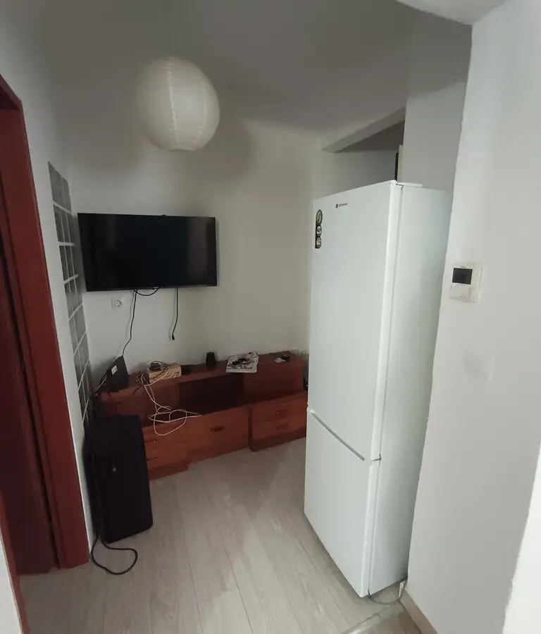 3-bedroom Flat In Faliro – Ippokratio, Greece (70 M²)