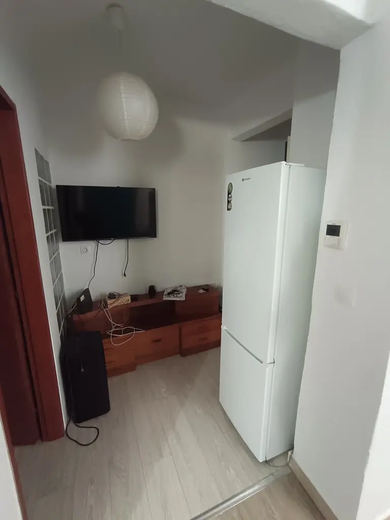 Flat Of 70 M² In Thessaloniki