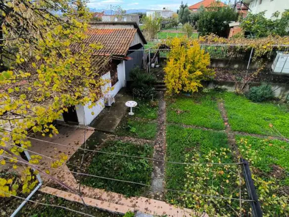 4-bedroom Detached House In Pidna, Greece (300 M²)