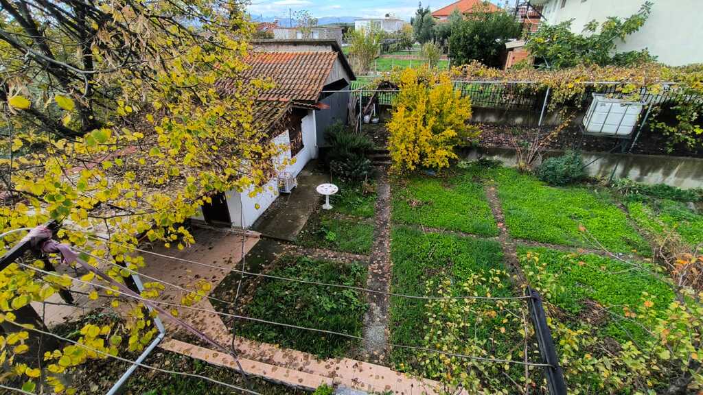 Detached House Of 300 M² In Olympic Coast