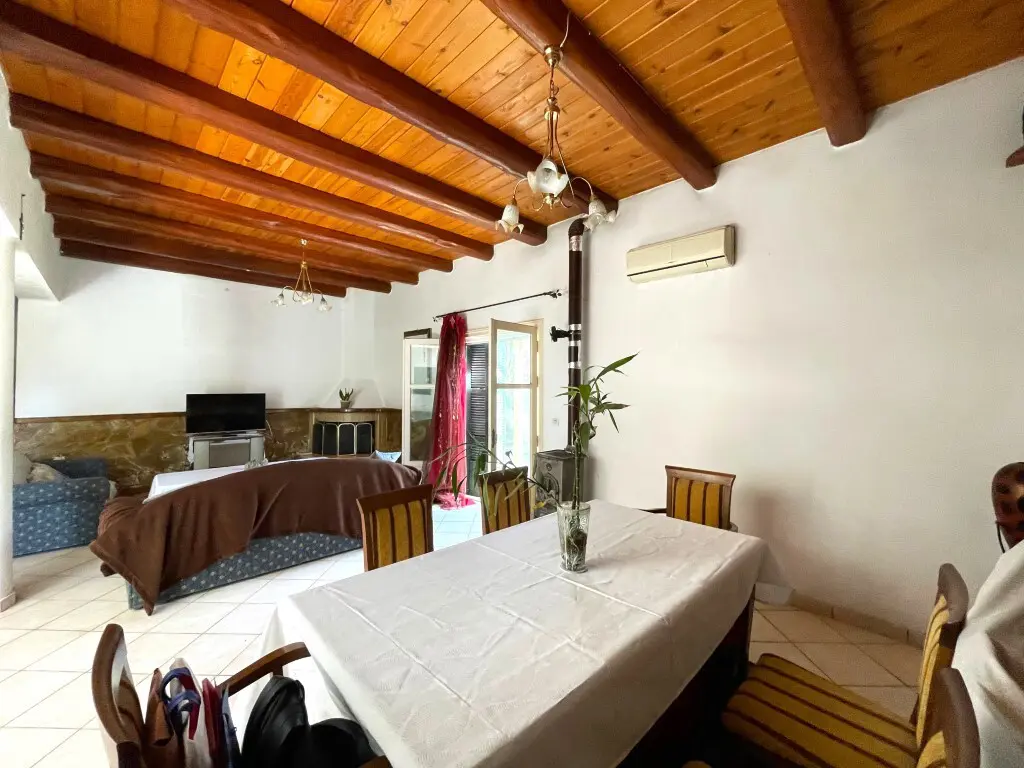 Detached House Of 197 M² In Corfu
