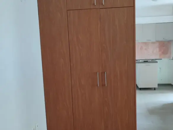 Flat In Kavala, Greece (29 M²)