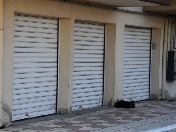2-bedroom Flat In Echedoros, Greece (70 M²)