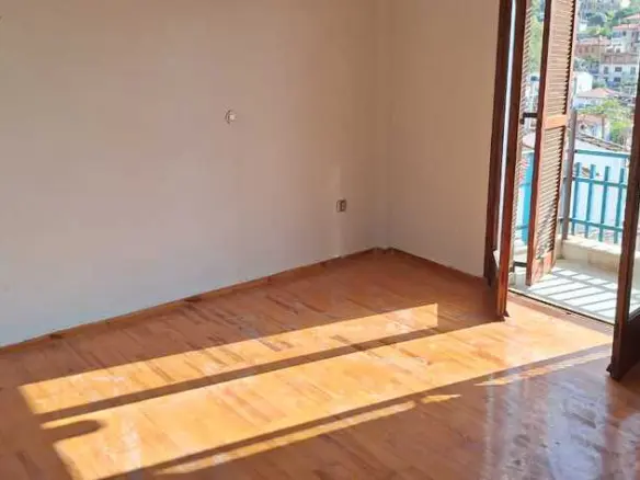 Flat In Chortiatis, Greece (97 M²)