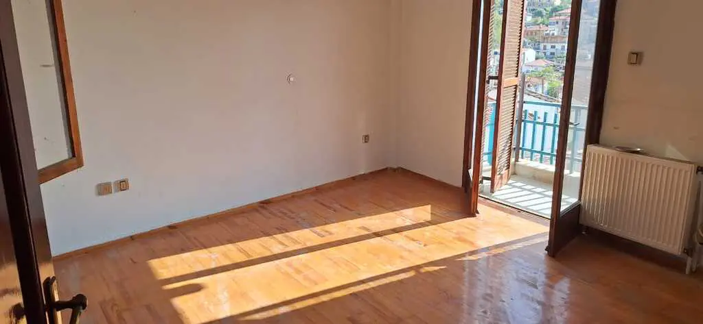 Apartment Of 97 M² In The Suburbs Of Thessaloniki