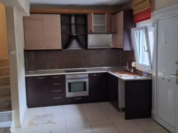Maisonette In Pefka, Greece (143 M²)