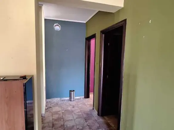 Detached House In Lagkadas, Greece (200 M²)