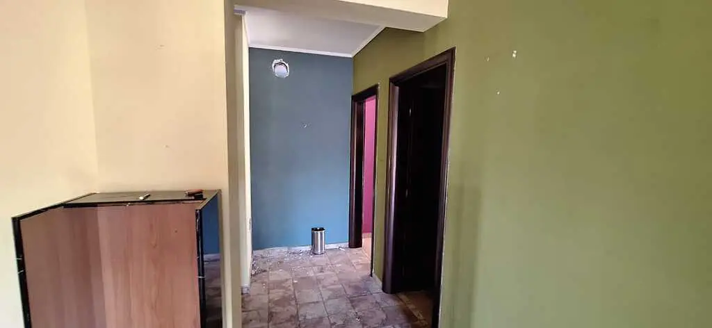 Detached House Of 200 M² In The Suburbs Of Thessaloniki