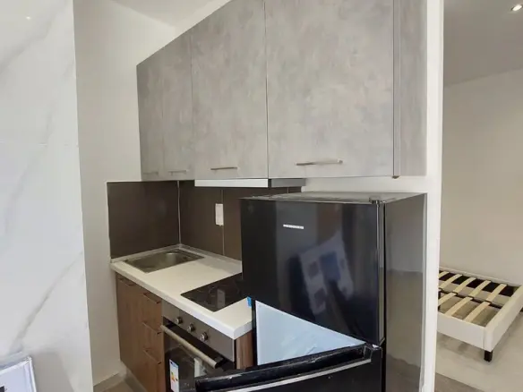 Flat In Agios Pavlos, Greece (35 M²)