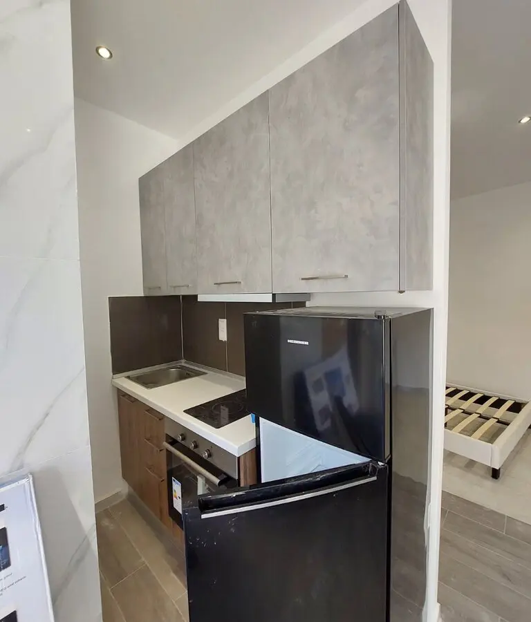 Flat In Agios Pavlos, Greece (35 M²)