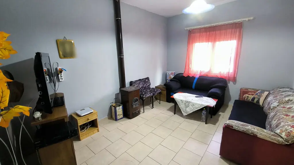 Detached House Of 106 M² In Olympic Coast