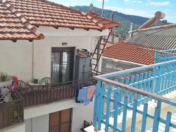 Flat In Chortiatis, Greece (97 M²)