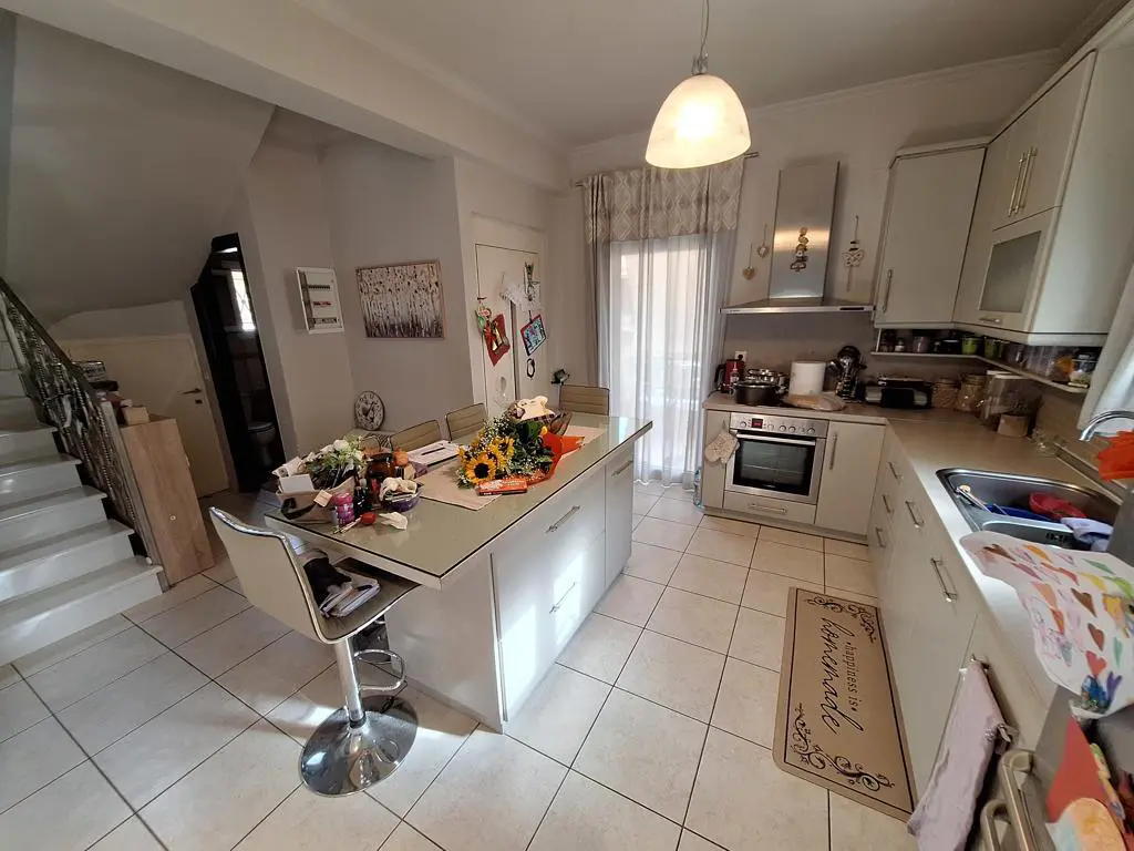 Maisonette Of 146 M² In Corfu