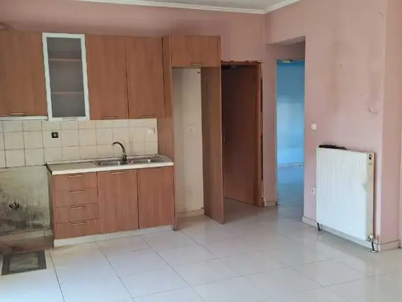 2-bedroom Flat In Echedoros, Greece (70 M²)