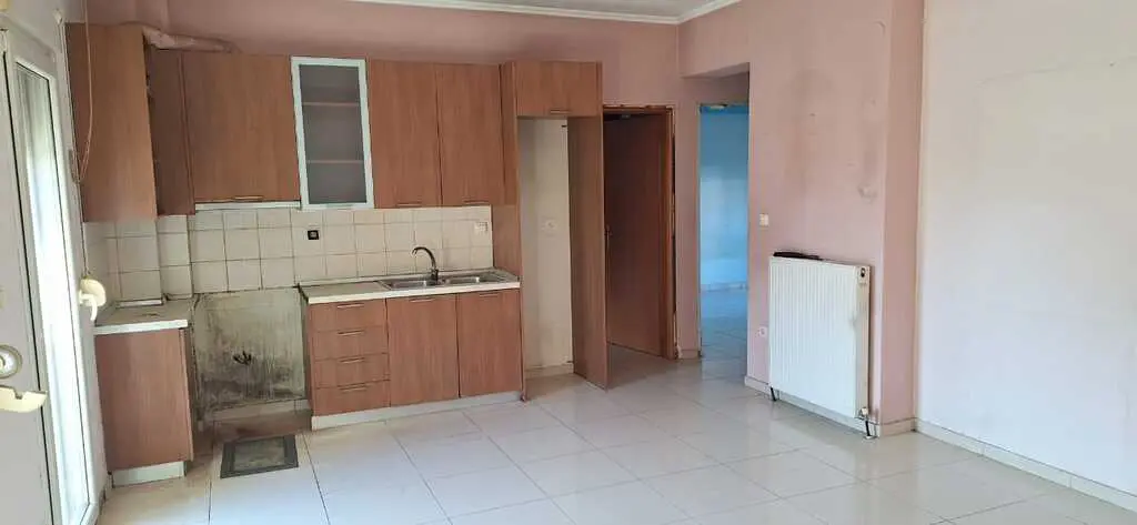 Apartment Of 70 M² In The Suburbs Of Thessaloniki