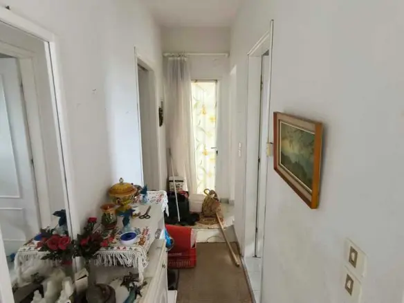 4-bedroom Detached House In Pidna, Greece (300 M²)