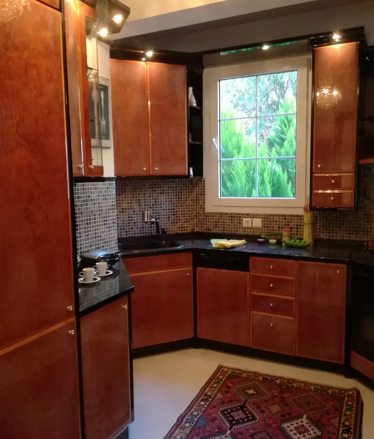 Villa In Panorama, Greece (470 M²)
