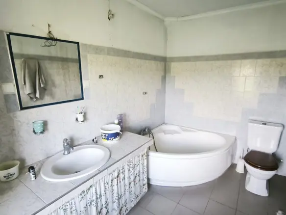 7-bedroom Detached House In Aiginio, Greece (320 M²)