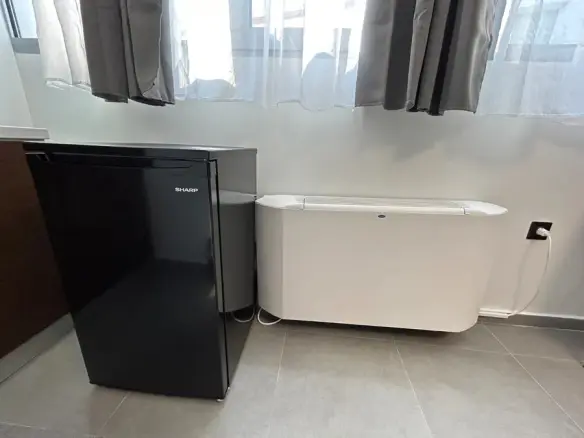 1-bedroom Flat In Xirokrini – Panagia Faneromeni, Greece (33 M²)