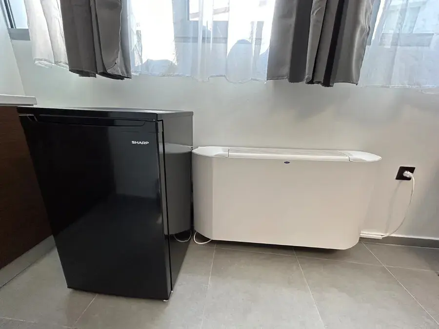 Flat Of 33 M² In Thessaloniki