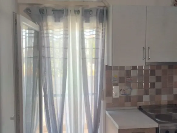 2-bedroom Maisonette In Sithonia, Greece (79 M²)