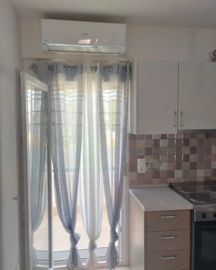 2-bedroom Maisonette In Sithonia, Greece (79 M²)