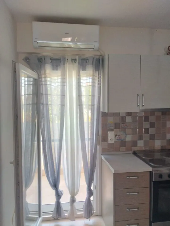 Maisonette Of 79 M² In Sithonia, Chalkidiki