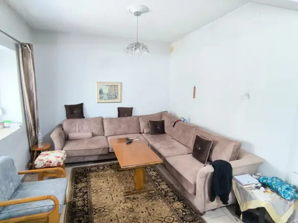 3-bedroom Detached House In Pidna, Greece (106 M²)