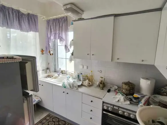 4-bedroom Detached House In Pidna, Greece (300 M²)