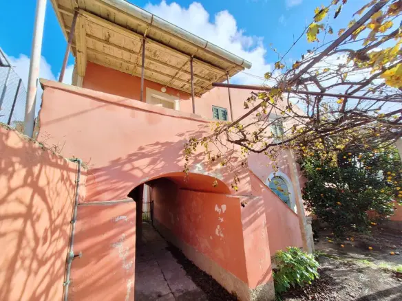 Maisonette Of 145 M² In Corfu