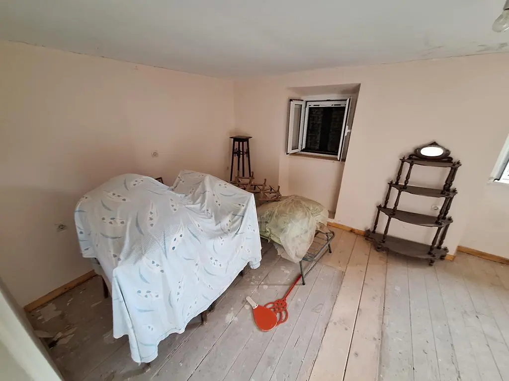 Maisonette Of 145 M² In Corfu