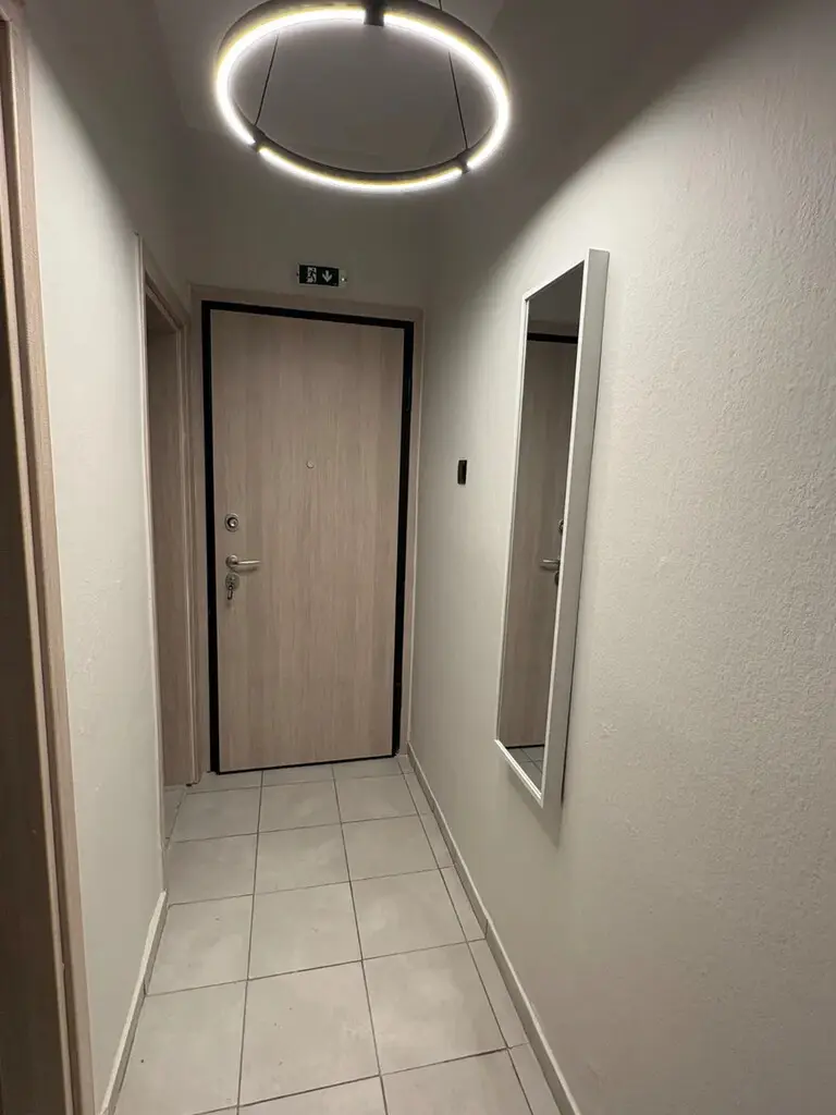 Flat Of 35 M² In Thessaloniki
