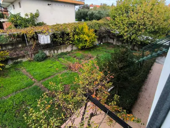 4-bedroom Detached House In Pidna, Greece (300 M²)