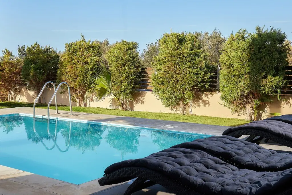 Villa Of 104 M² In Crete