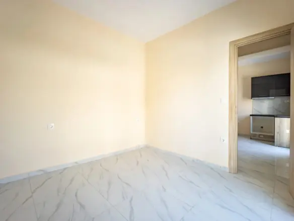 1-bedroom Flat In Analipsi – Mpotsari – Nea Paralia, Greece (30 M²)