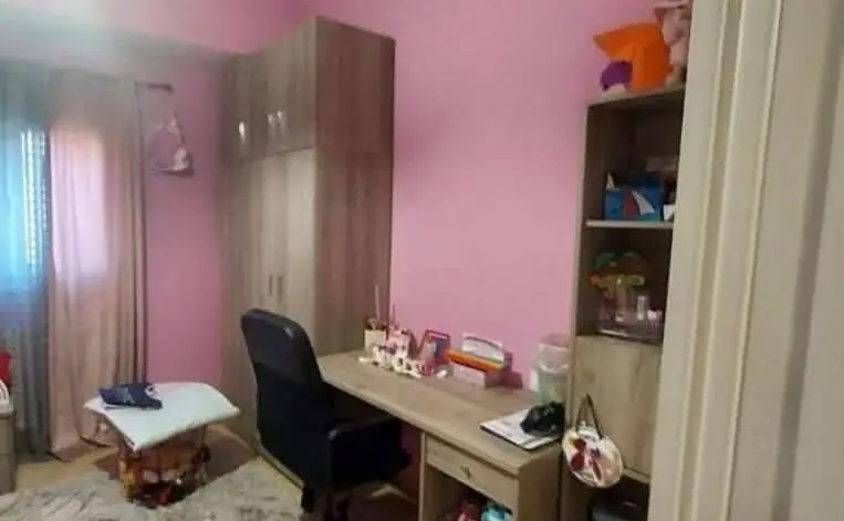 Detached House Of 78 M² In Thessaloniki