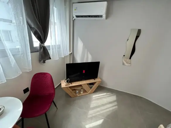1-bedroom Flat In Xirokrini – Panagia Faneromeni, Greece (33 M²)