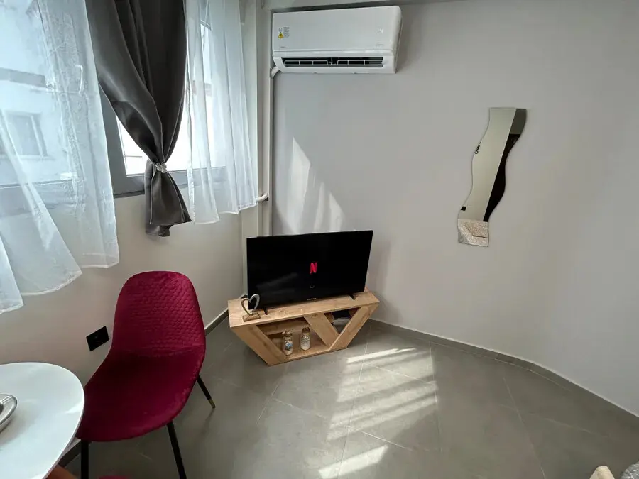 Flat Of 33 M² In Thessaloniki