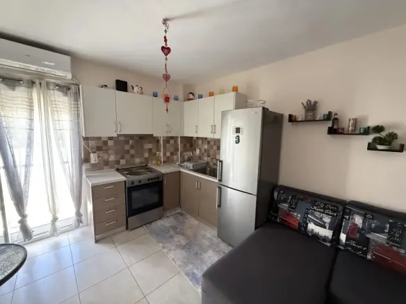 Maisonette Of 79 M² In Sithonia, Chalkidiki