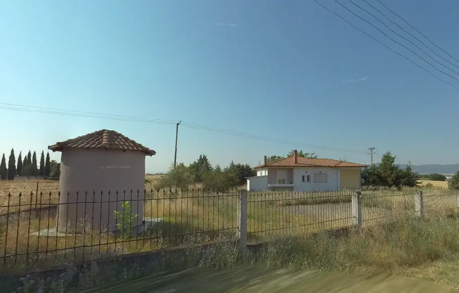 Detached House Of 200 M² In The Suburbs Of Thessaloniki
