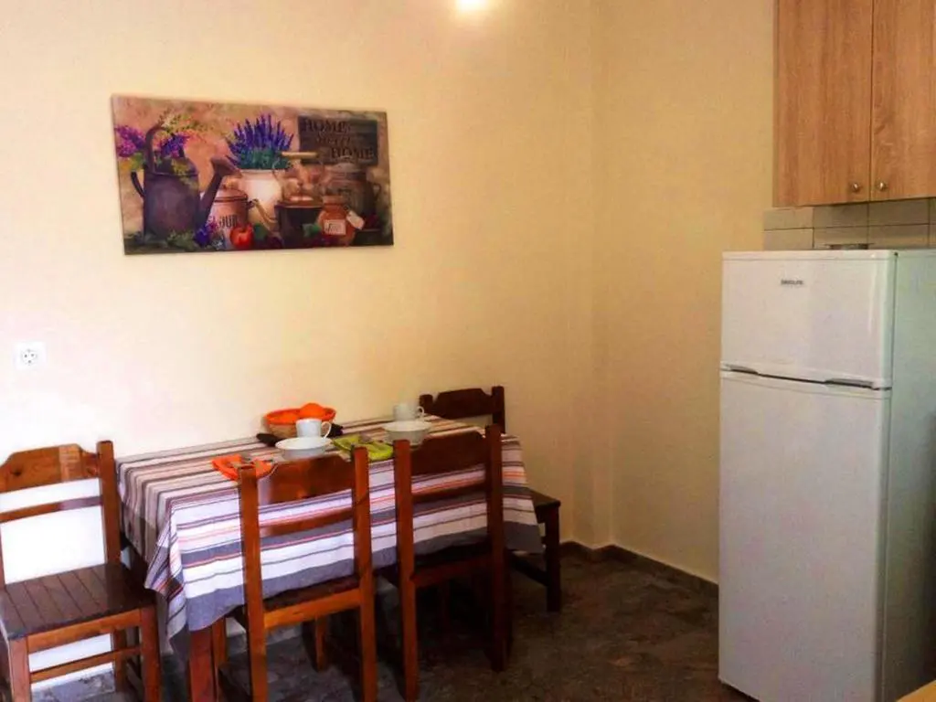 Complex Of 187 M² In Corfu