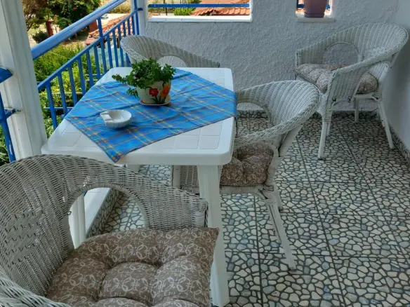 3-bedroom Detached House In Nea Propontida, Greece (120 M²)