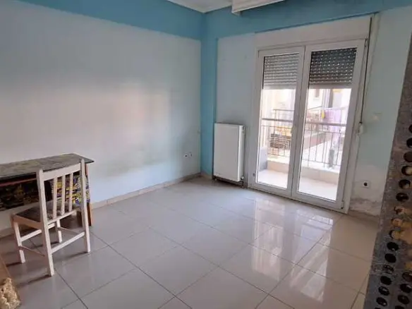 2-bedroom Flat In Echedoros, Greece (70 M²)
